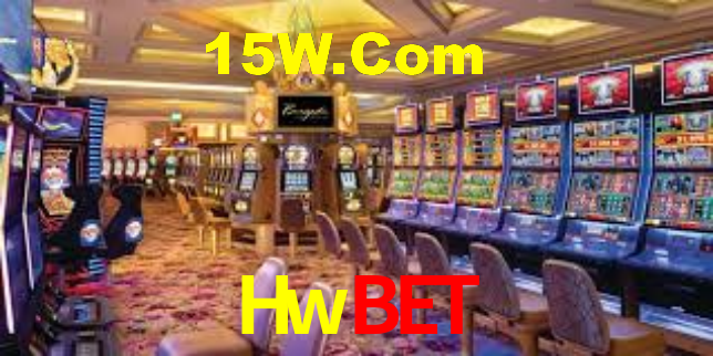 Hwbet Com App