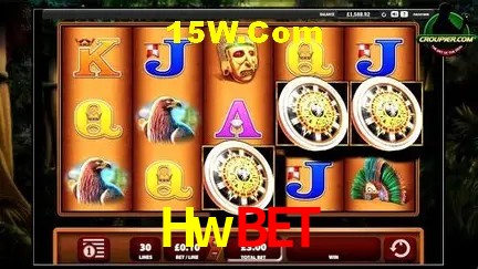 Hwbet App