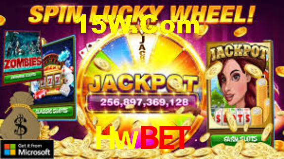 Hwbet App